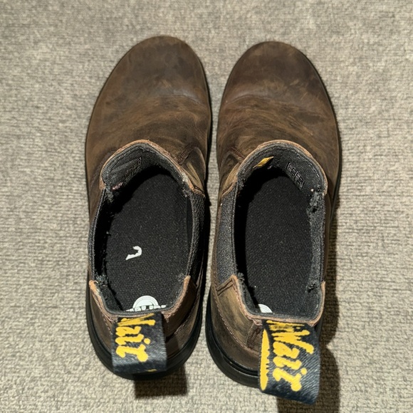 Doc Martens Boots - Picture 5 of 7